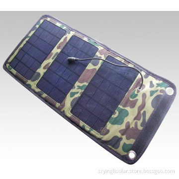 Solar Foldable Panel